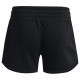 Under Armour Παιδικό σορτς Rival Fleece Short